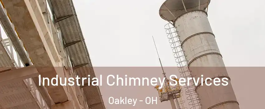 Industrial Chimney Services Oakley - OH