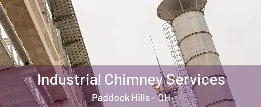 Industrial Chimney Services Paddock Hills - OH