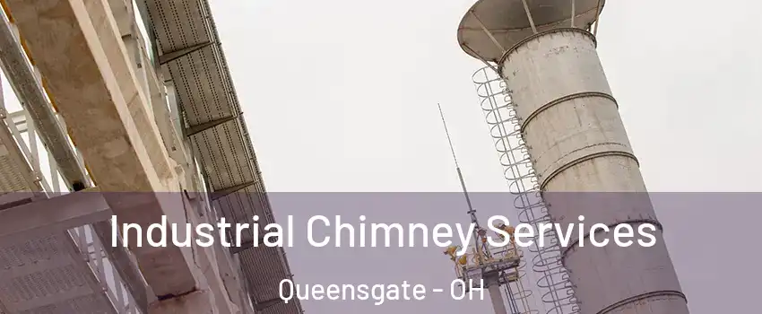 Industrial Chimney Services Queensgate - OH