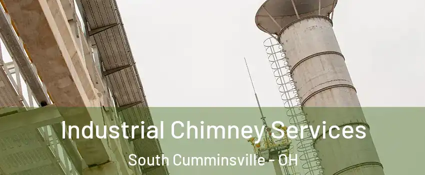 Industrial Chimney Services South Cumminsville - OH