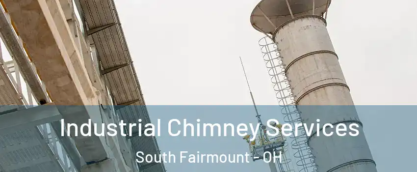 Industrial Chimney Services South Fairmount - OH