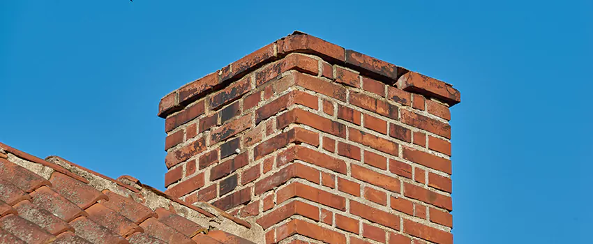 Clean Blocked Chimney in Sayler Park, Ohio