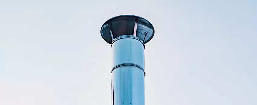 Wind-Resistant Chimney Caps Installation and Repair Services in Sayler Park, Ohio