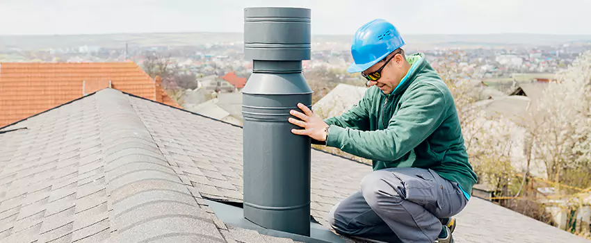 Chimney Chase Inspection Near Me in Sayler Park, Ohio