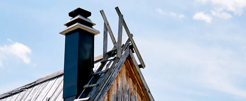 Chimney Creosote Cleaning in Sayler Park, OH