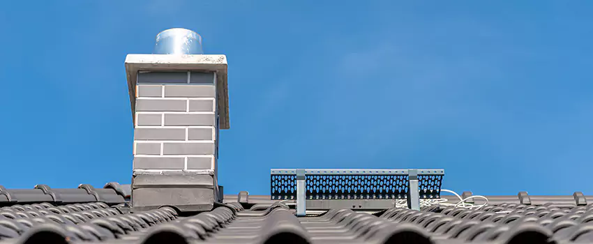 Chimney Flue Relining Services in Sayler Park, Ohio