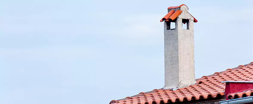 Chimney Pot Replacement in Sayler Park, OH