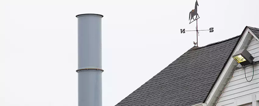 Chimney Inspection in Sayler Park, OH