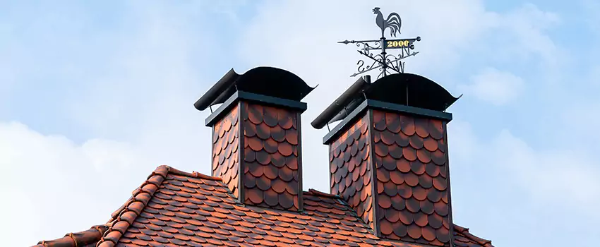 Old Chimney Restoration in Sayler Park, Ohio