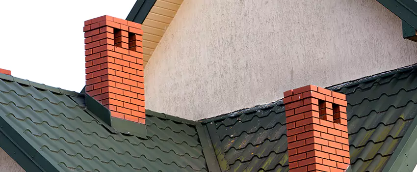 Chimney Saver Waterproofing Services in Sayler Park, Ohio