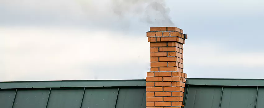 Chimney Soot Cleaning Cost in Sayler Park, OH