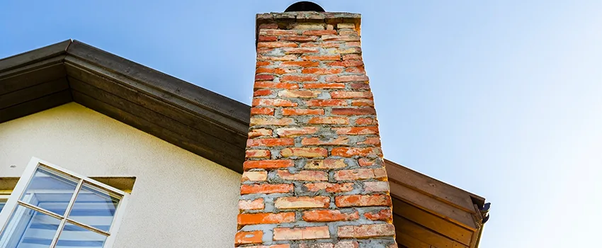 Chimney Mortar Replacement in Sayler Park, OH