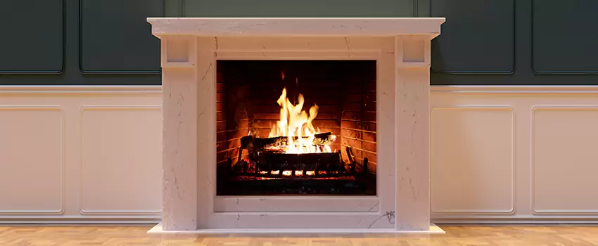 Empire Comfort Systems Fireplace Installation and Replacement in Sayler Park, Ohio