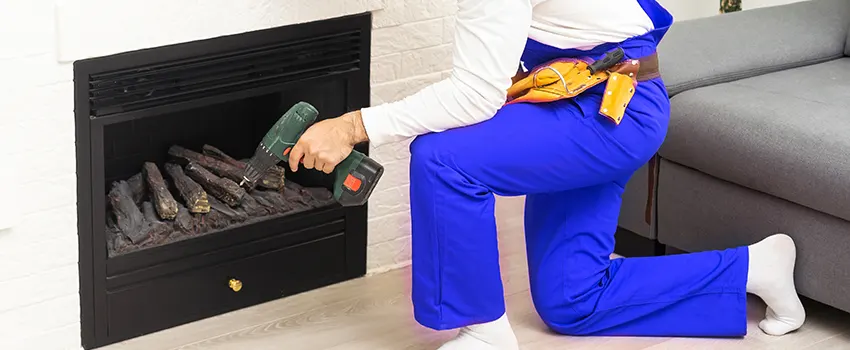 Fireplace Dampers Pivot Repair Services in Sayler Park, Ohio