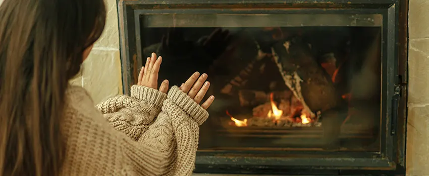 Wood-burning Fireplace Smell Removal Services in Sayler Park, OH