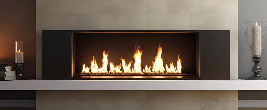 Vent Free Gas Fireplaces Repair Solutions in Sayler Park, Ohio