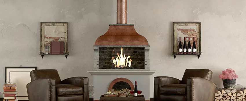 Benefits of Pacific Energy Fireplace in Sayler Park, Ohio