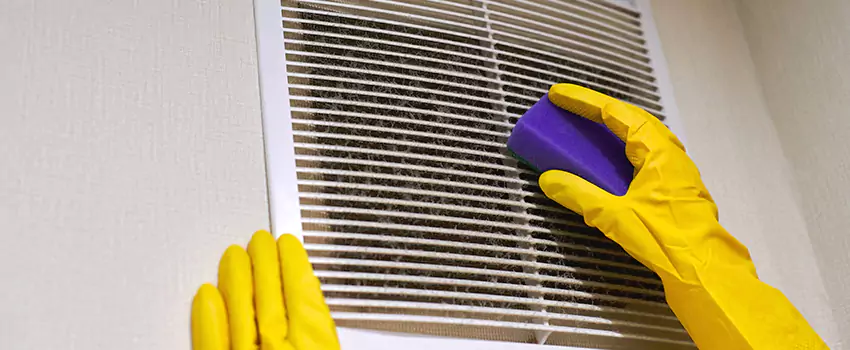 Vent Cleaning Company in Sayler Park, OH