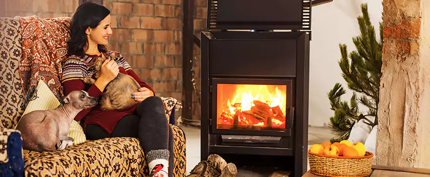 Wood Stove Chimney Cleaning Services in Sayler Park, OH