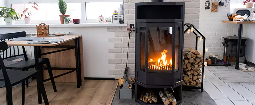 Wood Stove Inspection Services in Sayler Park, OH