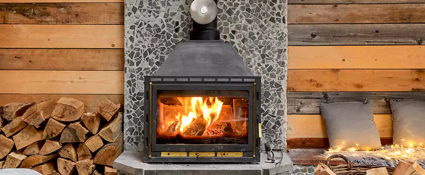 Wood Stove Cracked Glass Repair Services in Sayler Park, OH