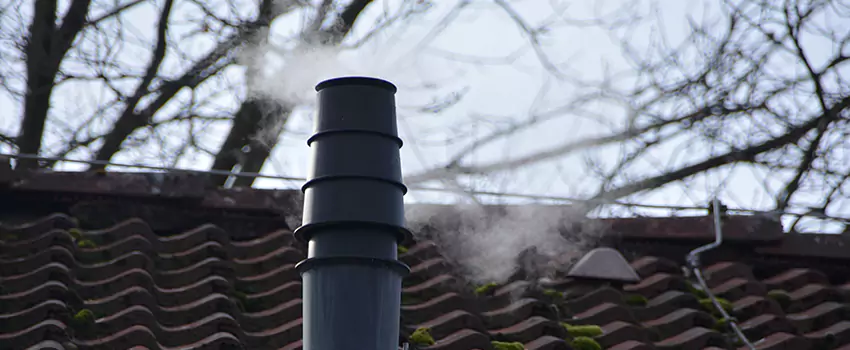 Broken Chimney Animal Screen Repair And Installation in Sayler Park, OH