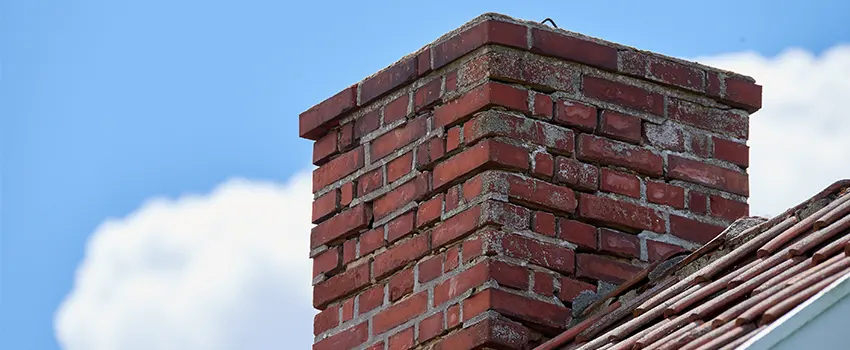 Chimney Concrete Bricks Rotten Repair Services in Sayler Park, Ohio