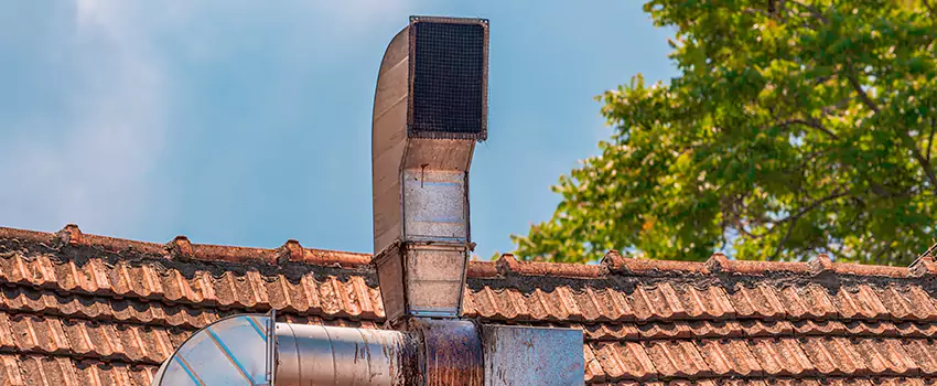 Chimney Cleaning Cost in Sayler Park, Ohio