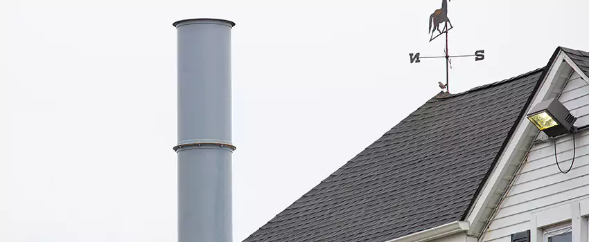 Multi-flue Chimney Caps Installation And Repair in Sayler Park, OH