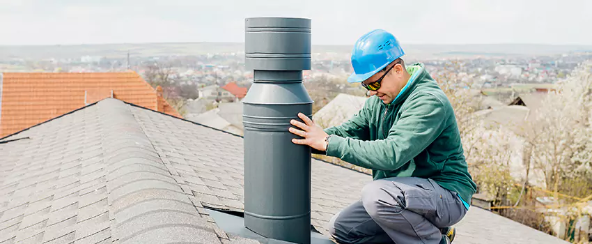 Insulated Chimney Liner Services in Sayler Park, OH