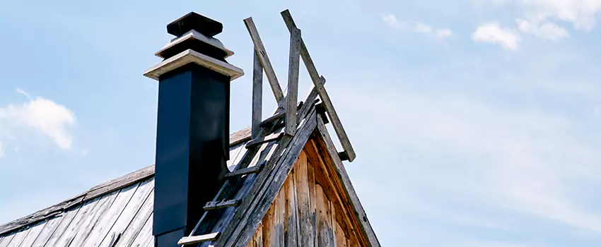 Chimney Pot Inspection in Sayler Park, OH