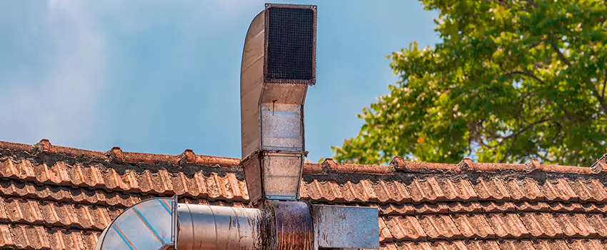 Chimney Blockage Removal in Sayler Park, Ohio