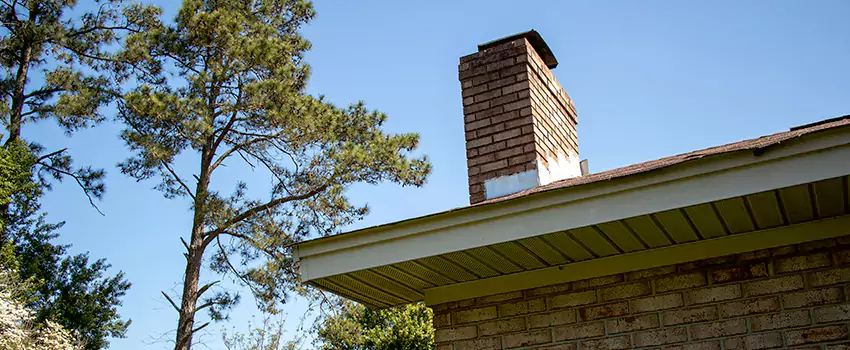 Brick Chimney Sweep Near Me in Sayler Park, OH