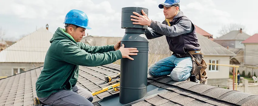 Commercial Chimney Cost in Sayler Park, OH