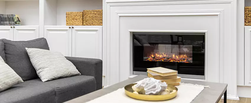 Professional Fireplace Maintenance Contractors in Sayler Park, OH