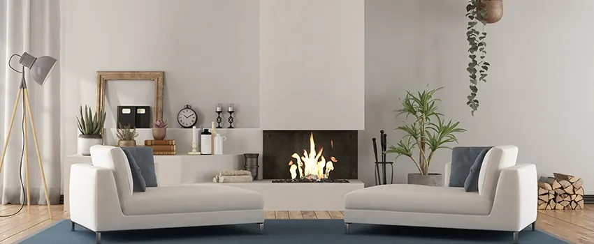 Decorative Fireplace Crystals Services in Sayler Park, Ohio