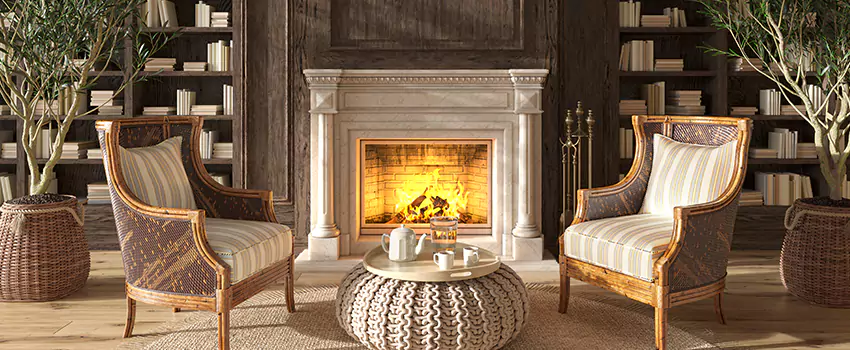 Ethanol Fireplace Fixing Services in Sayler Park, Ohio