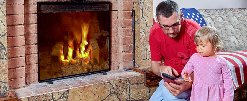 Fireplace Safety Locks For Kids in Sayler Park, OH