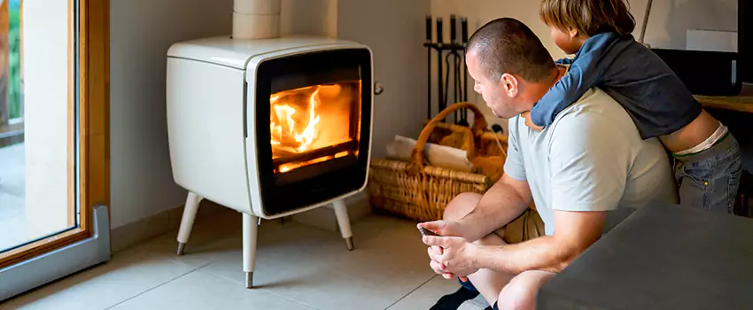 Fireplace Flue Maintenance Services in Sayler Park, OH