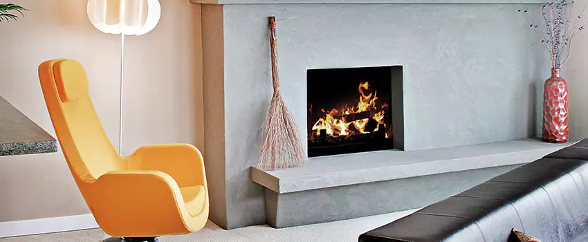 Electric Fireplace Makeover Services in W. Price Hill, OH