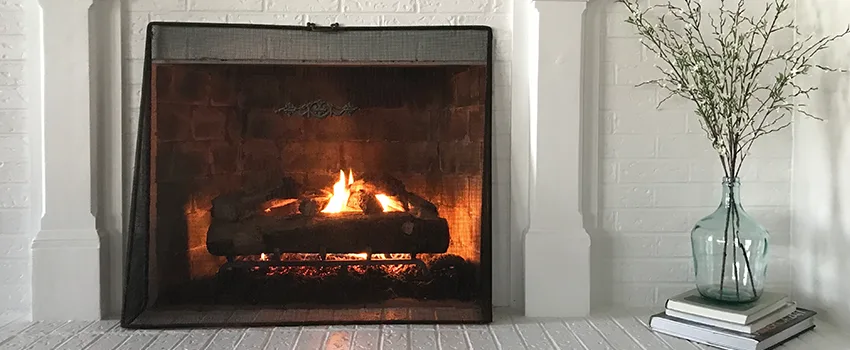 Cost-Effective Fireplace Mantel Inspection And Maintenance in Sayler Park, OH