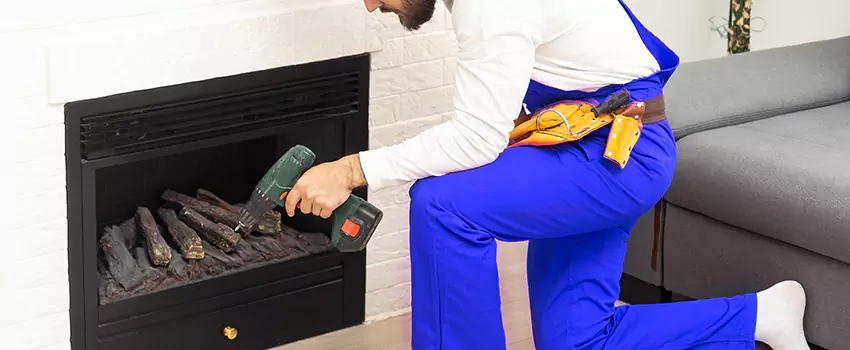 Fireplace Repair Expert in Sayler Park, Ohio