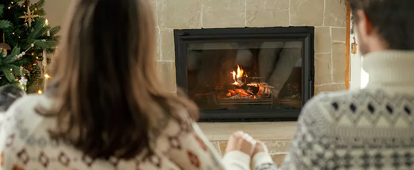 Fireplace Firebox Refurbish & Restore Services in Sayler Park, Ohio