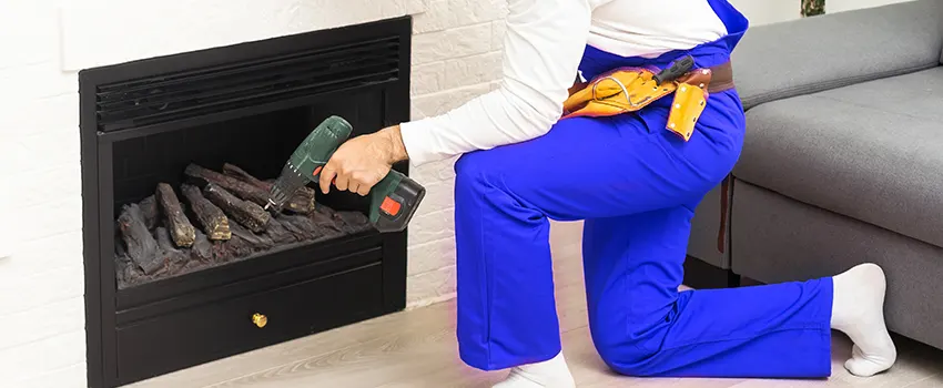 Fireplace Safety Inspection Specialists in Sayler Park, Ohio