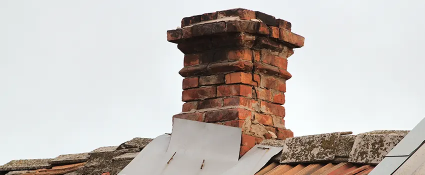 Cost of Fixing Blocked Chimney in Sayler Park, Ohio