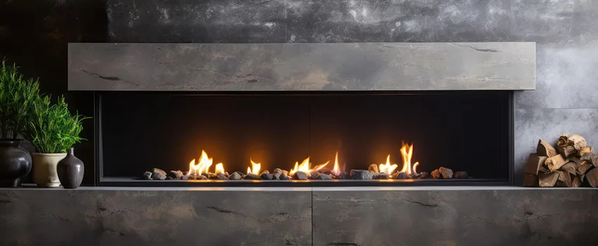 Gas Fireplace Front And Firebox Repair in Sayler Park, OH