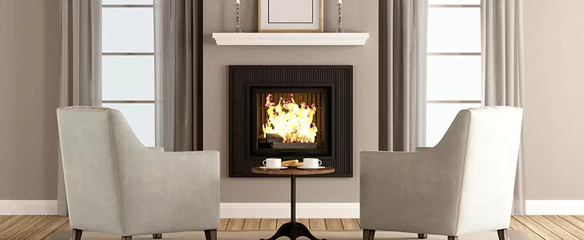 Heatilator Direct Vent Fireplace Services in Sayler Park, Ohio