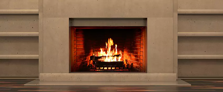 Majestic Trilliant Series Gas Fireplace Insert Repair in Sayler Park, Ohio