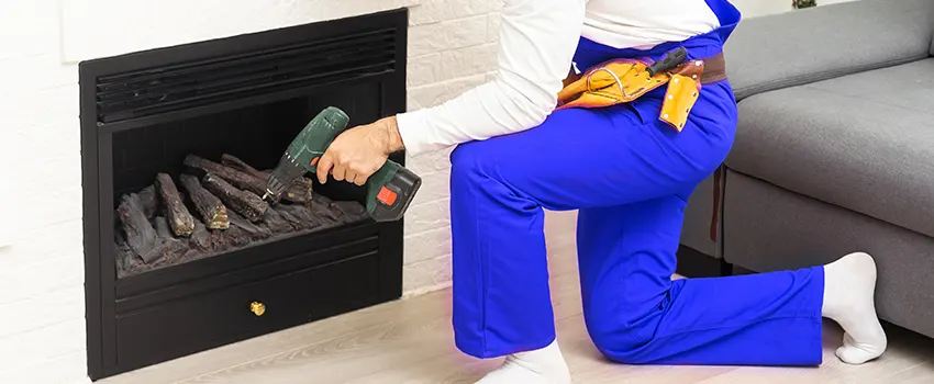 Pellet Fireplace Repair Services in Sayler Park, OH