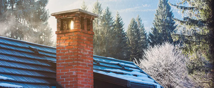 Residential Chimney Rain Caps Repair Services in Sayler Park, OH